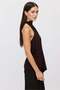 Women's Halter Neck Blouse - 4