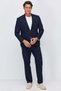 Men's Classic Cut Jacket - 7