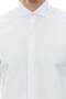 Ata Yaka Slim Fit Shirt - 7