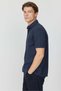 Men's Textured Shirt - 4