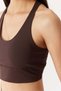 Women's Crop Athlete - 6