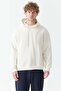 Men's Hooded Sweatshirt - 5