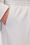 Men's Elastic Waist Pants and Tie-Detail Jogger Pants Pants - 6