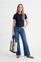 Girl's Detailed Blouse - 2