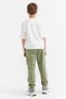 Boy's Summer Printed Sweat Bottom - 5