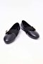 Women's Detailed Ballerinas - 5