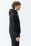 Men's Hooded Sweatshirt - 5