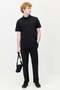 Men's Soft Textured Shirt - 2