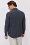 Men's Regular Soft Textured Shirt - 4