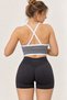 Stylish and Comfortable Sports and Casual Bustier – High Fabric - 3