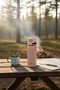 Viva Thermos Flask Pink 600ml - 6