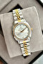 Rd214311L Women's Wristwatch with Steel Cord