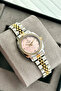 Rd214311L Women's Wristwatch with Steel Cord - 2