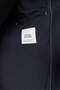 Men's Shirt Collar Trench Coat - 8