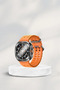 Smart Watch Amoled Screen Bluetooth Connected Health Tracking Gps Compatible - 3