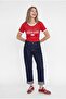 Women's Ribbed T-Shirt
