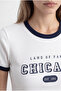 Women's Ribbed T-Shirt - 5