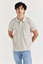 Men's Polo Neck T-shirt