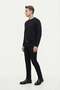 Men's Basic Sweatshirt - 3