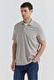 Men's Polo Neck T-shirt - 2