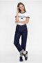 Women's Ribbed T-Shirt - 4