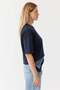 Women's Basic T-shirt - 4