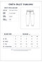 Erkek Jogger Pantolon - 8