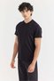 Erkek Basic T-shirt - 3