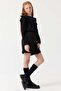 Girl's shorts skirt - 4