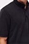 Men's Casual Polo Neck T-Shirt - 7