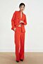 Loose Cut Trousers - 3