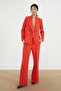 Loose Cut Trousers - 2