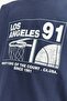 Boys' Basketball Themed T-Shirt - 6