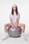 Women's Padded Crew Neck T-Shirt - 2