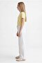 Girl's Basic T-Shirt - 4