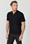Men's Knitwear T-Shirt - 3