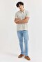 Men's Polo Neck T-shirt - 6