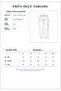 Women's Pocket Detailed Leggings - 7
