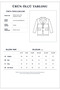 Boy's Single Button Jacket - 5