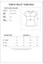 Women's Basic T-Shirt - 5