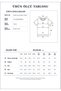 Boy's Basic T-shirt - 7