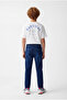 Boy's Oversize T-Shirt - 6