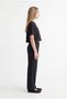 Girl's Basic T-shirt - 4