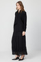 Women's Pleated Chiffon Skirt - 4