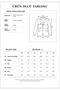 Men's Classic Cut Jacket - 8