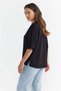 Women's Soft Textured T-Shirt - 4