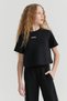 Girl's Basic T-shirt - 5