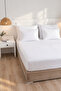 Tokyo Series Cotton Satin 2 Pieces King Size - Large Size Pillowcase 60*80cm Orthopedic Pillow Compatible - 2