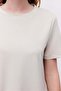 Women's Short Sleeve Crew Neck T-Shirt - 6