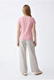 Girl's Basic T-Shirt - 7